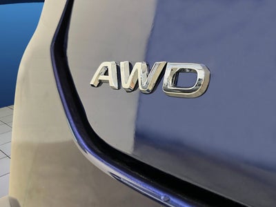 2025 Honda Pilot EX-L AWD