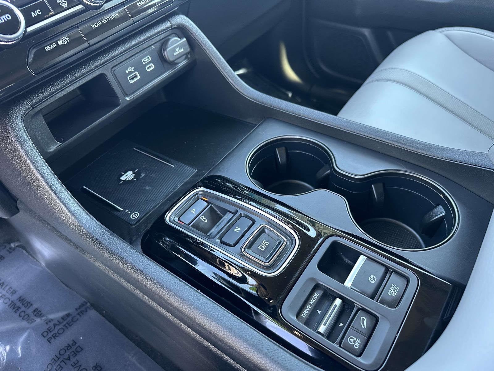 2023 Honda Pilot EX-L 7 Passenger