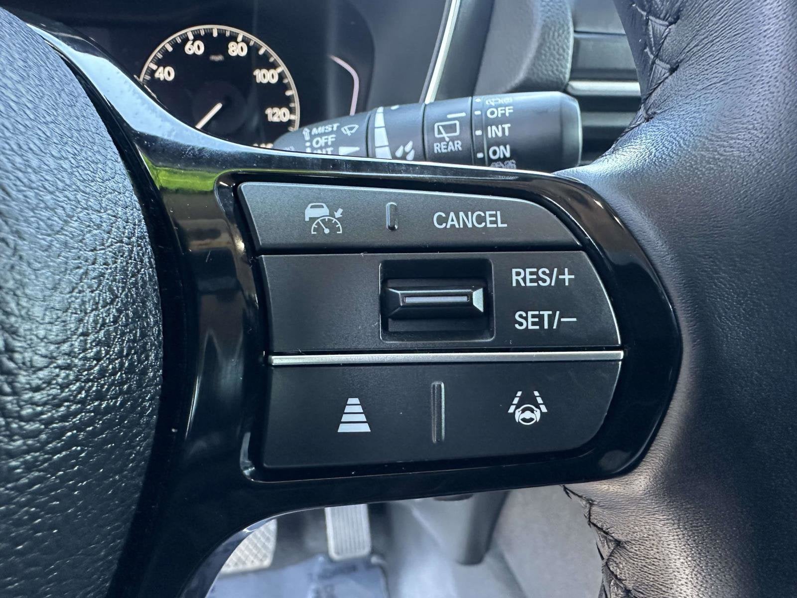 2023 Honda Pilot EX-L 7 Passenger