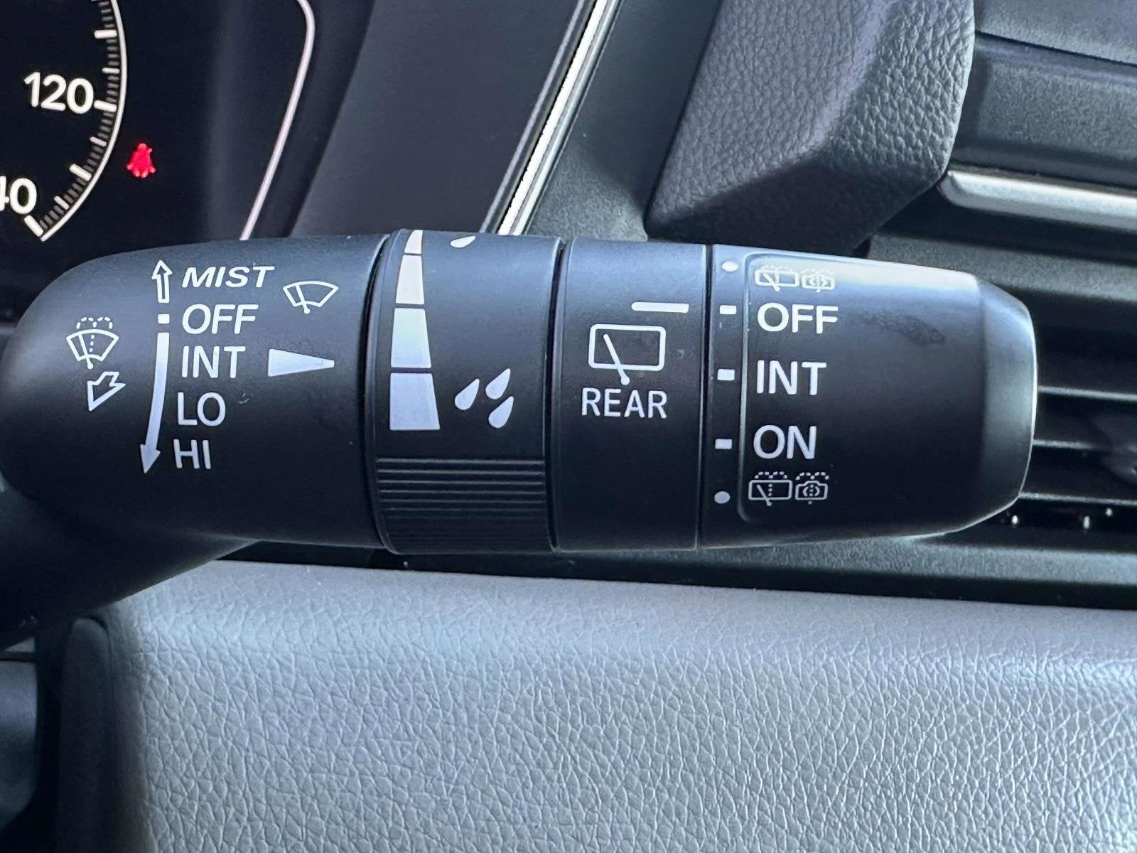 2023 Honda Pilot EX-L 7 Passenger