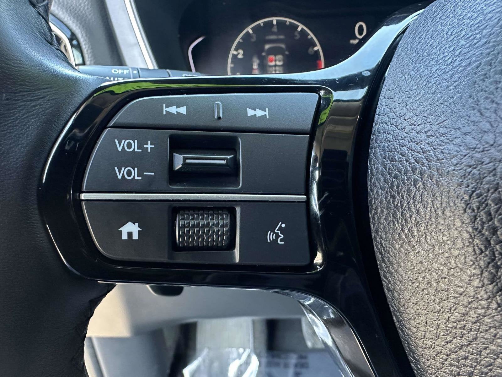 2023 Honda Pilot EX-L 7 Passenger