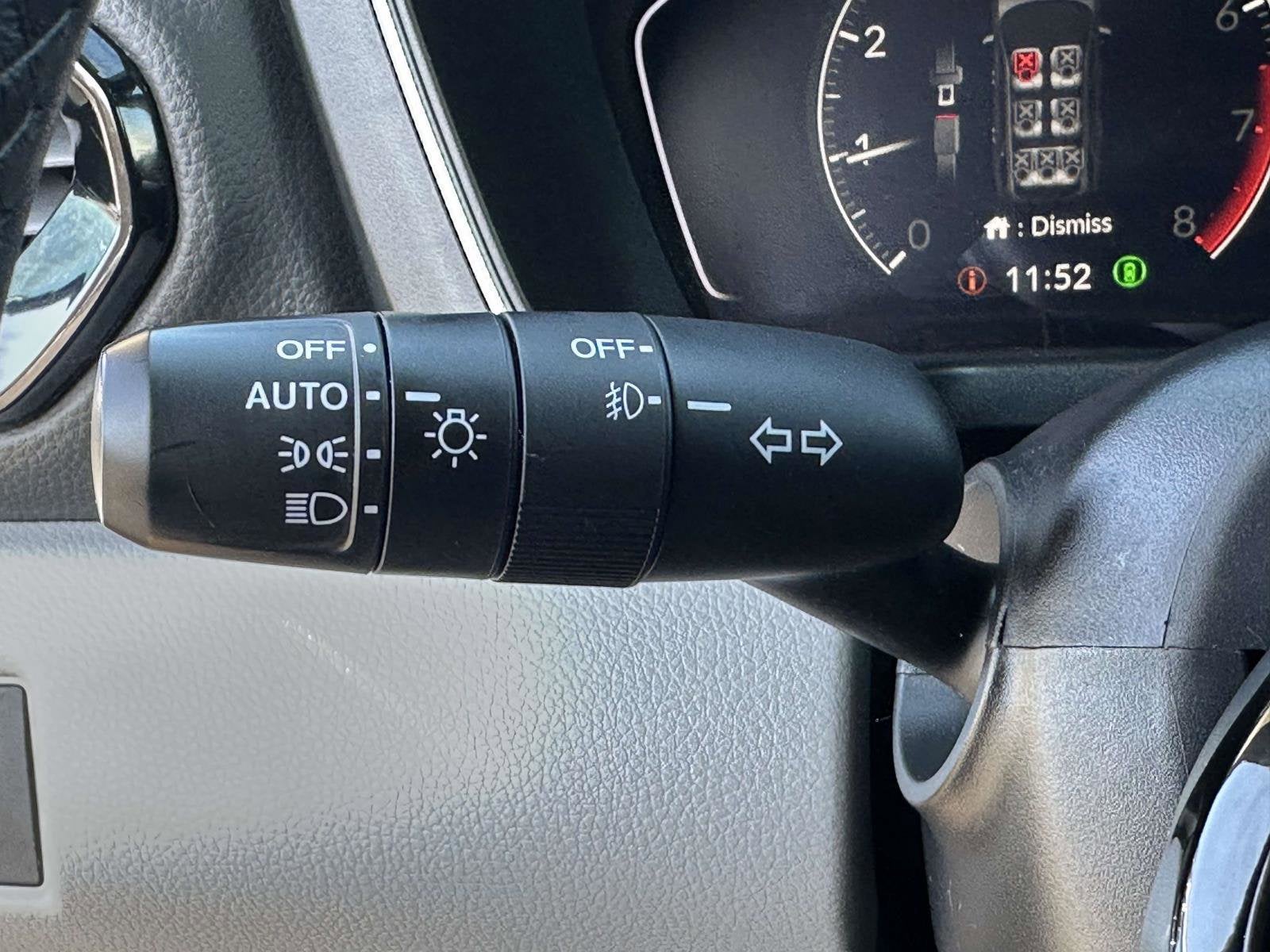 2023 Honda Pilot EX-L 7 Passenger