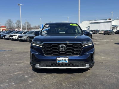 2023 Honda Pilot EX-L 7 Passenger