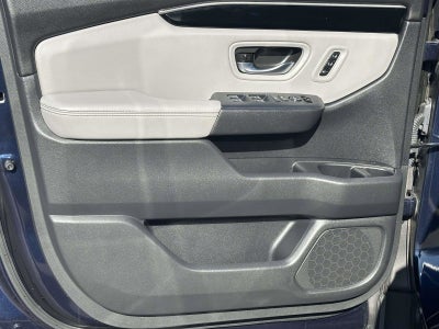 2023 Honda Pilot EX-L 7 Passenger