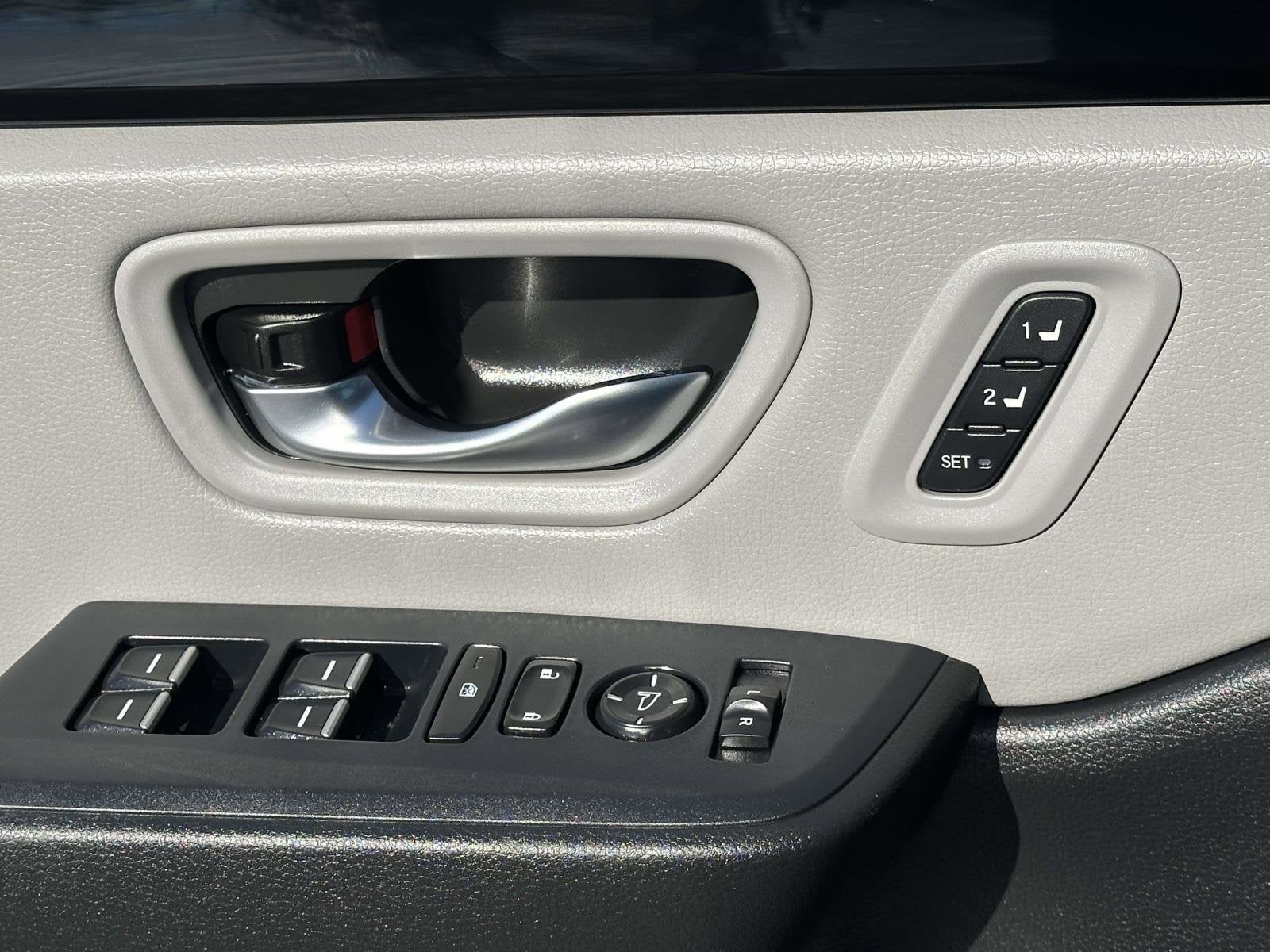 2023 Honda Pilot EX-L 7 Passenger