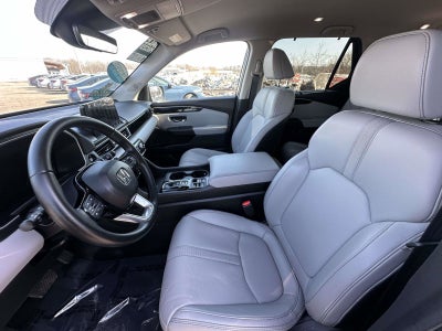 2023 Honda Pilot EX-L 7 Passenger