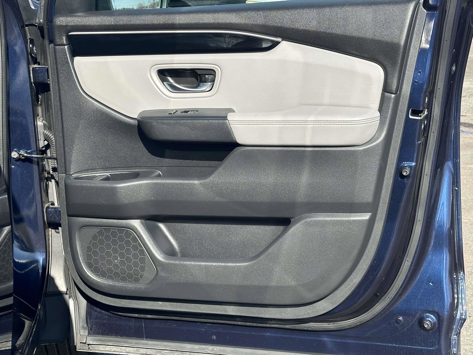 2023 Honda Pilot EX-L 7 Passenger