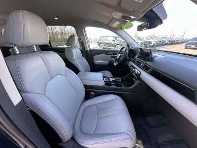 2023 Honda Pilot EX-L 7 Passenger