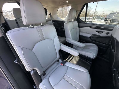 2023 Honda Pilot EX-L 7 Passenger