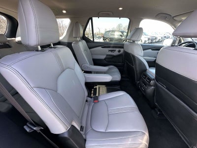2023 Honda Pilot EX-L 7 Passenger