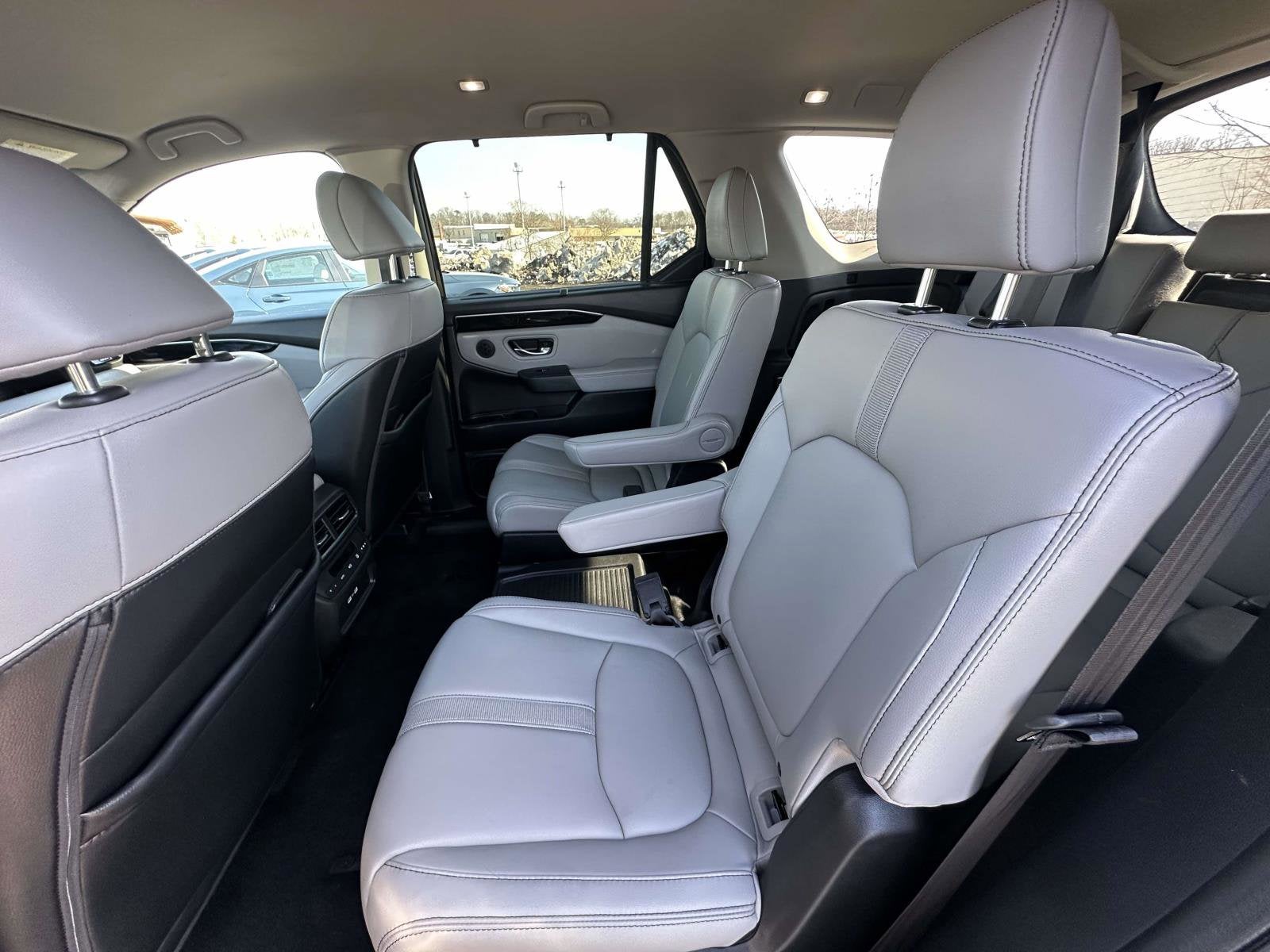 2023 Honda Pilot EX-L 7 Passenger