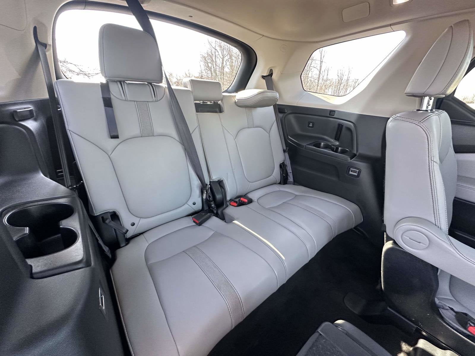 2023 Honda Pilot EX-L 7 Passenger