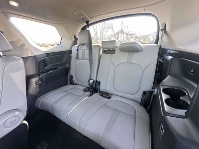 2023 Honda Pilot EX-L 7 Passenger