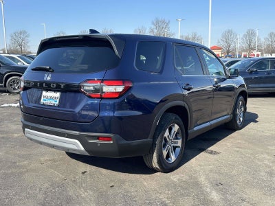 2023 Honda Pilot EX-L 7 Passenger