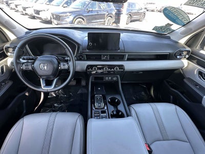 2023 Honda Pilot EX-L 7 Passenger