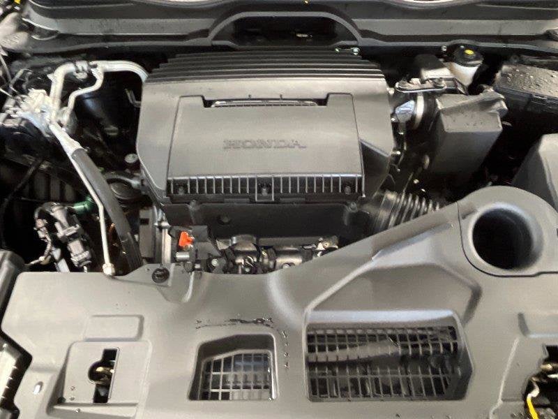 2025 Honda Pilot TrailSport AWD