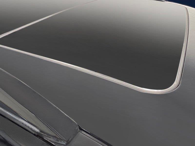 2025 Honda Pilot TrailSport AWD