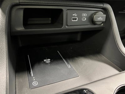 2025 Honda Pilot TrailSport AWD