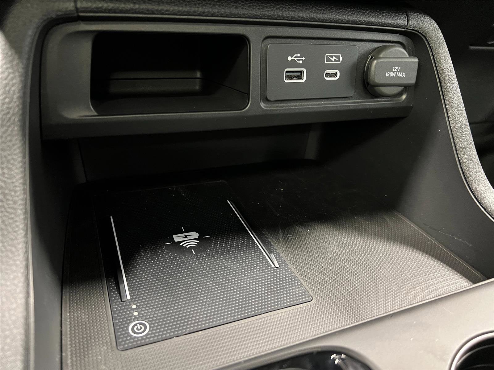 2025 Honda Pilot TrailSport AWD