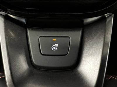 2025 Honda Pilot TrailSport AWD