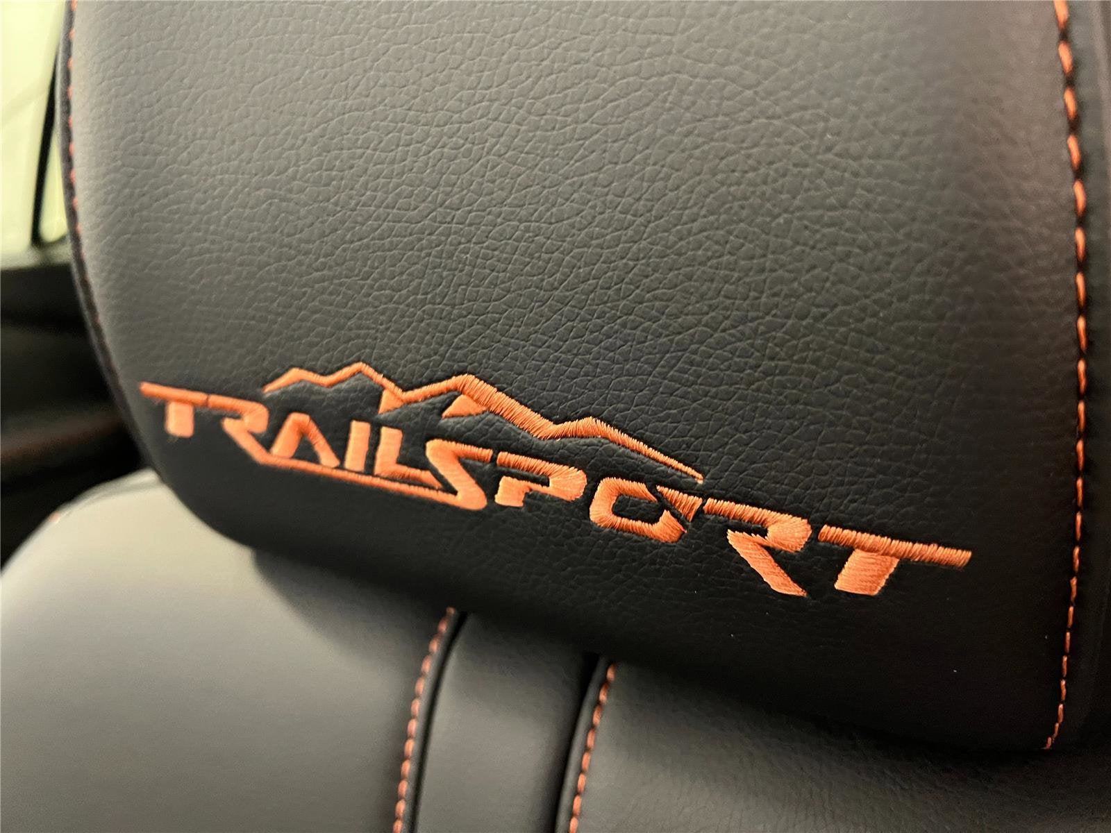 2025 Honda Pilot TrailSport AWD