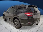 2025 Honda Pilot TrailSport AWD