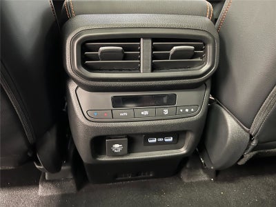 2025 Honda Pilot TrailSport AWD