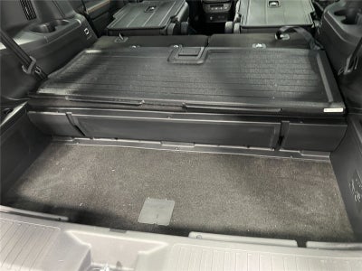 2025 Honda Pilot TrailSport AWD