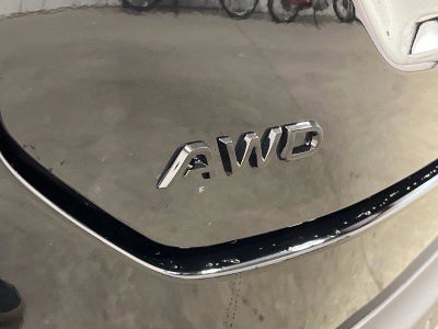 2025 Honda Pilot TrailSport AWD