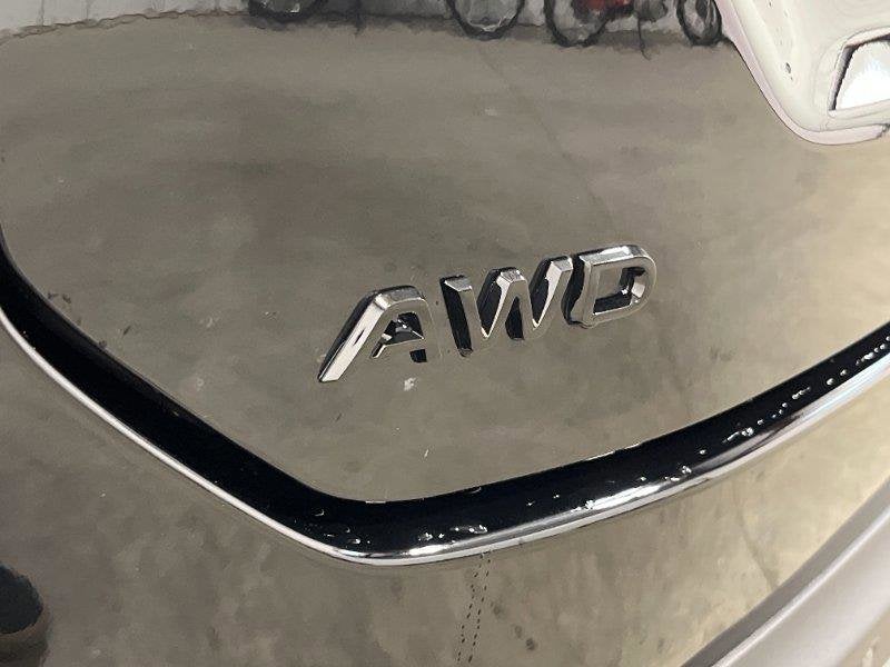 2025 Honda Pilot TrailSport AWD