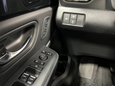 2025 Honda Pilot TrailSport AWD