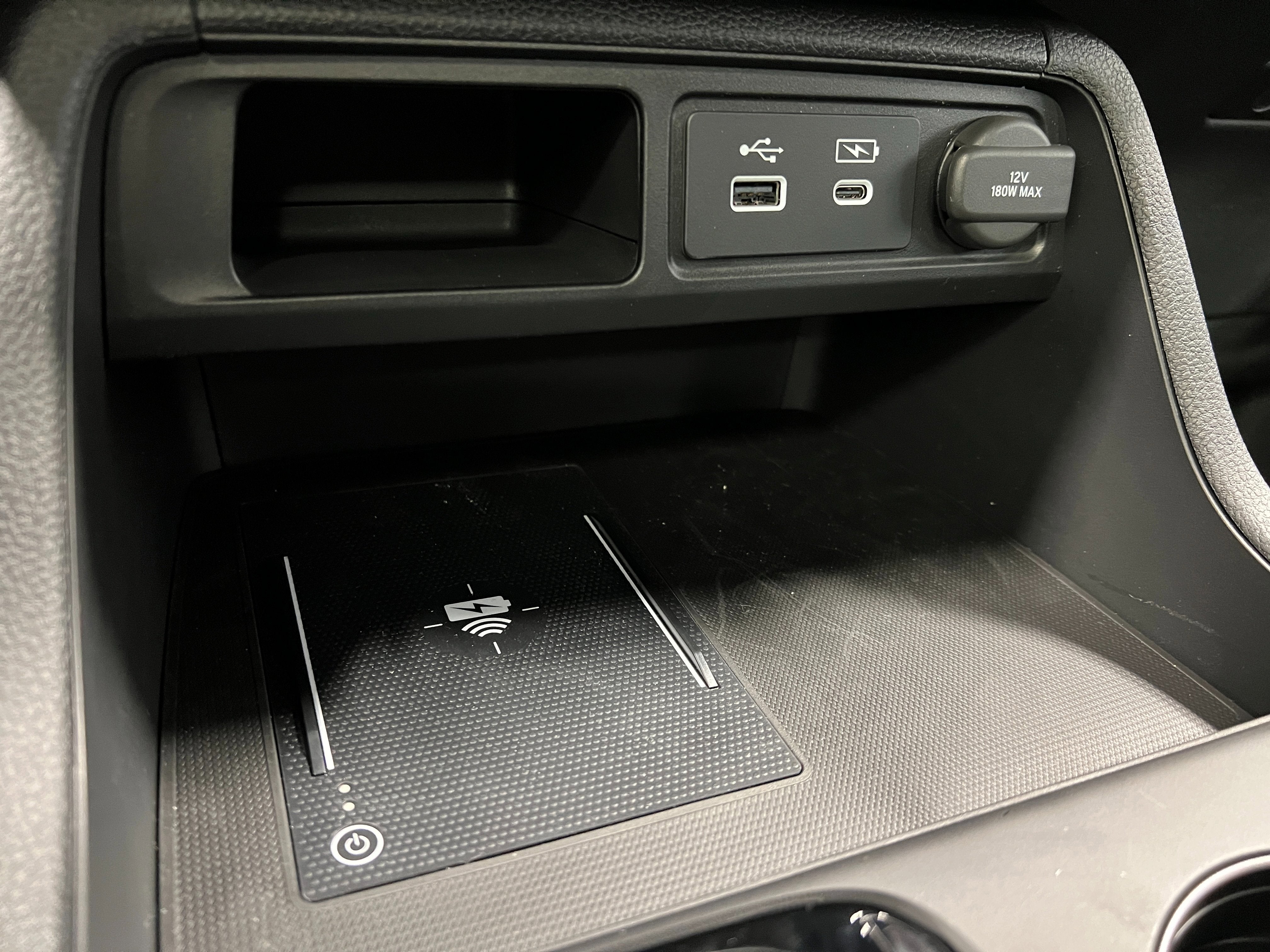 2025 Honda Pilot TrailSport AWD