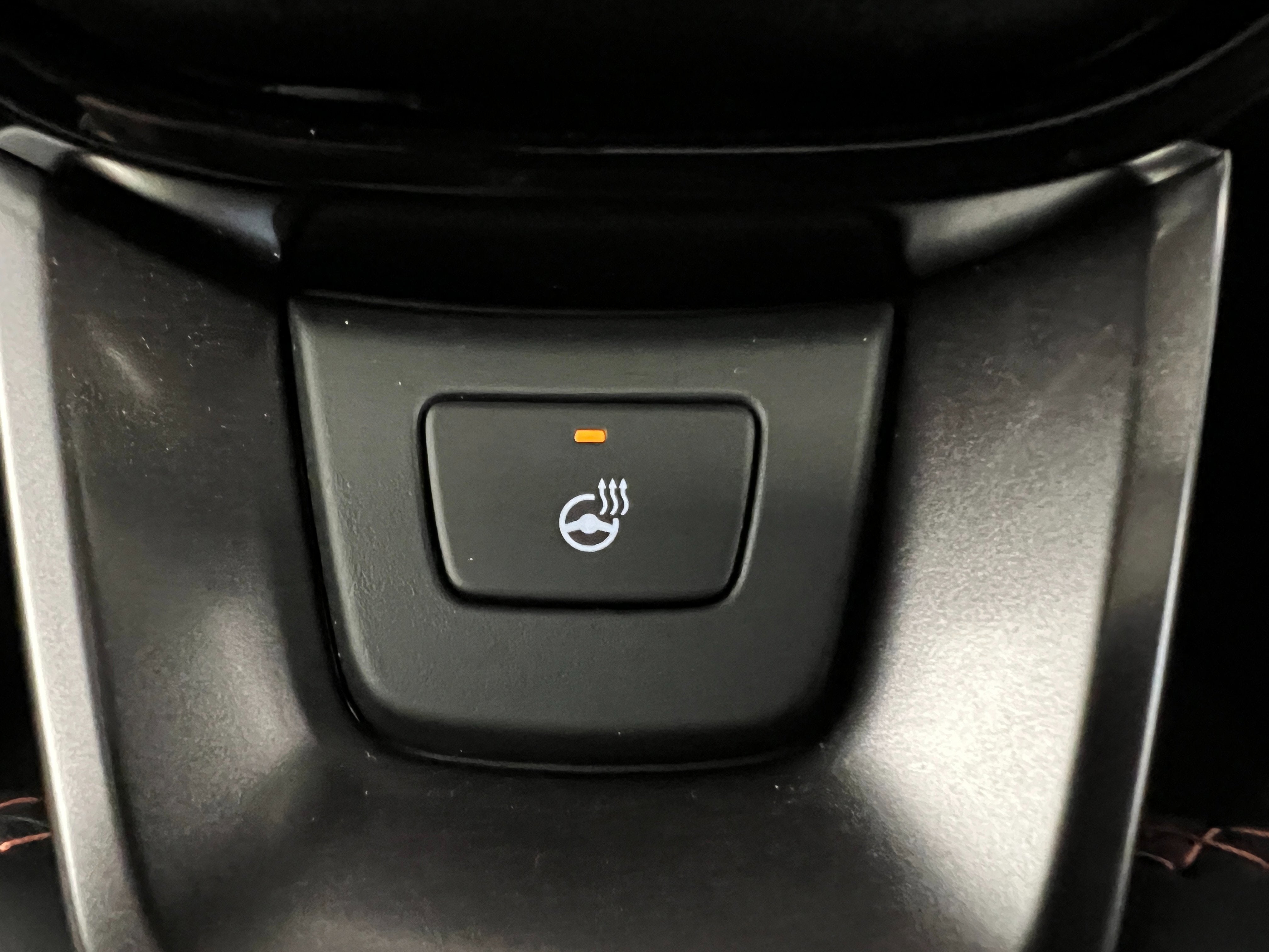 2025 Honda Pilot TrailSport AWD