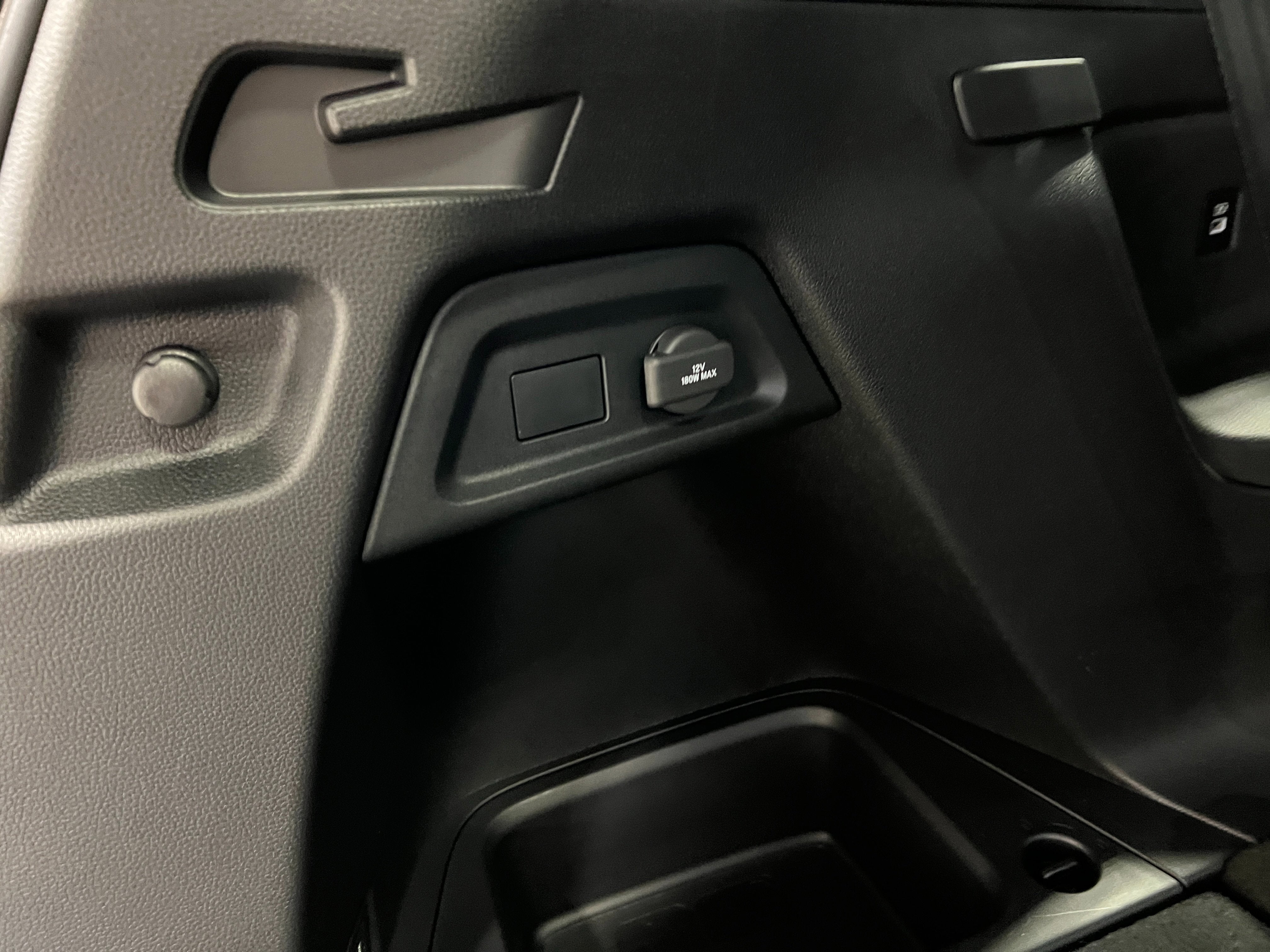 2025 Honda Pilot TrailSport AWD