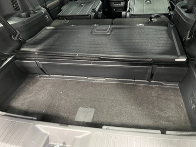 2025 Honda Pilot TrailSport AWD