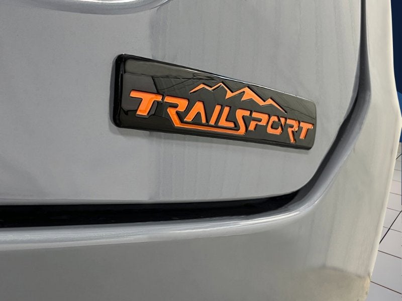 2025 Honda Pilot TrailSport AWD