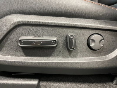 2026 Honda Pilot TrailSport AWD