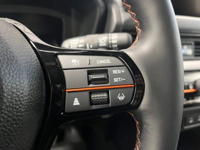 2026 Honda Pilot TrailSport AWD