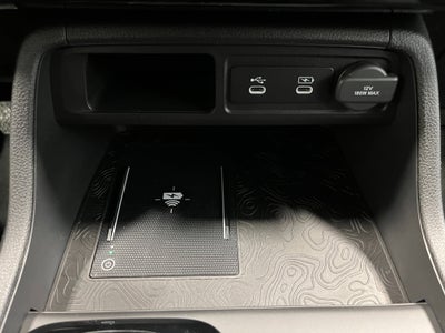 2026 Honda Pilot TrailSport AWD