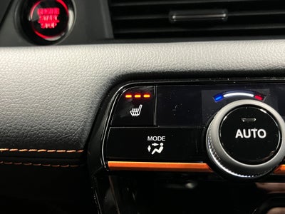 2026 Honda Pilot TrailSport AWD