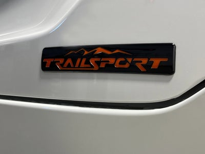 2026 Honda Pilot TrailSport AWD