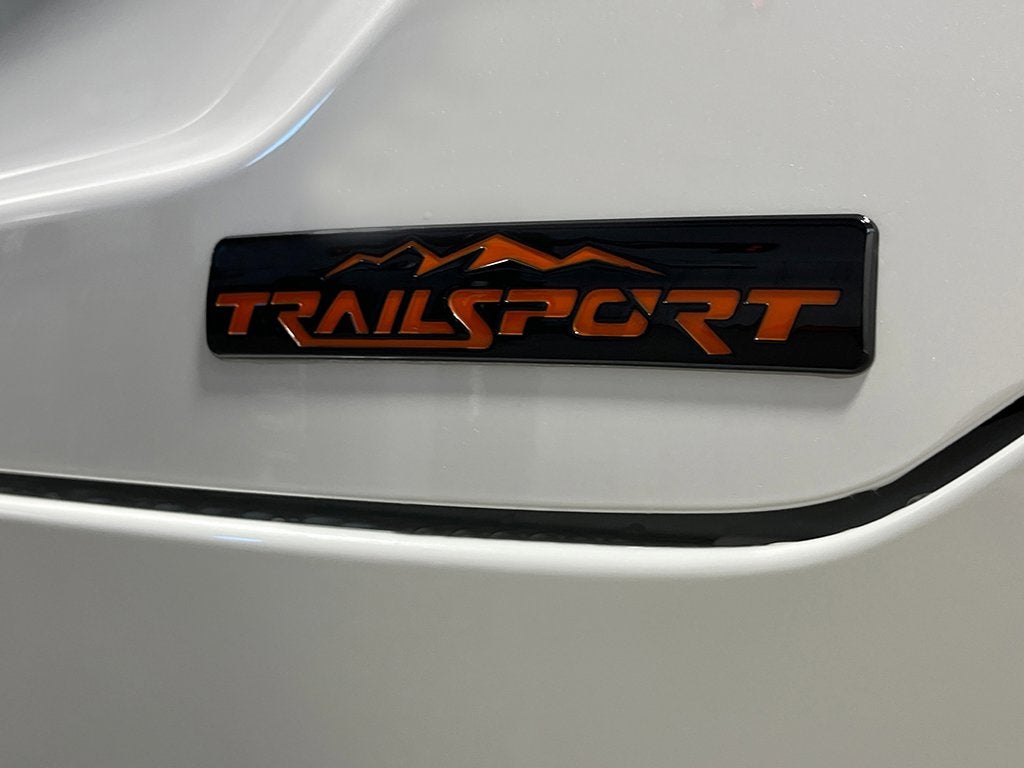 2026 Honda Pilot TrailSport AWD