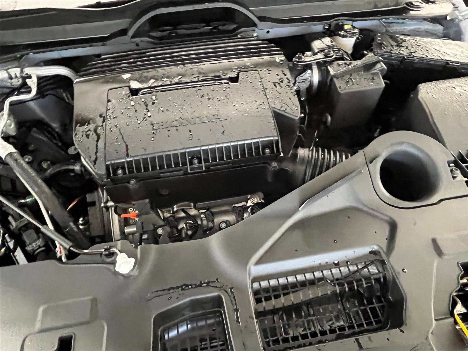 2025 Honda Pilot TrailSport AWD