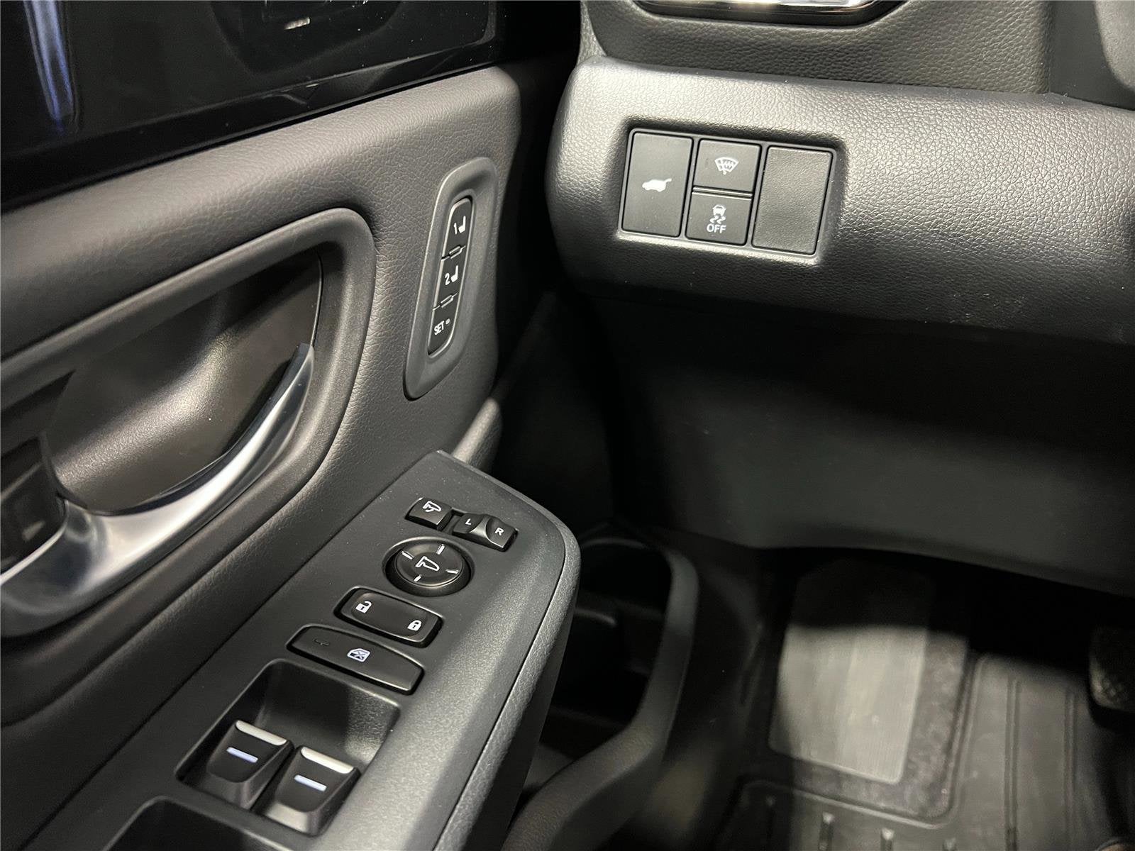 2025 Honda Pilot TrailSport AWD