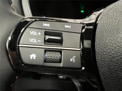 2025 Honda Pilot TrailSport AWD