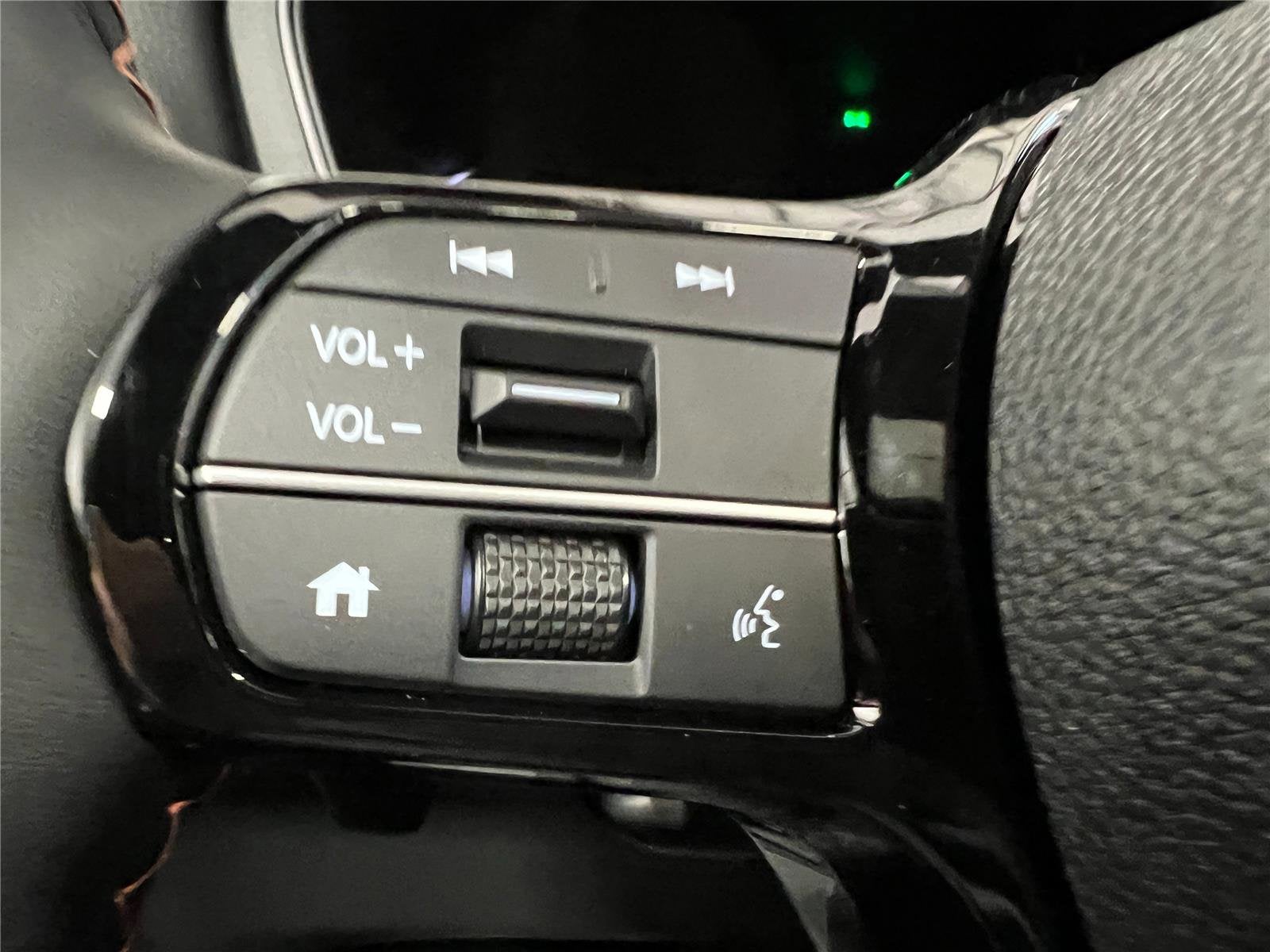 2025 Honda Pilot TrailSport AWD