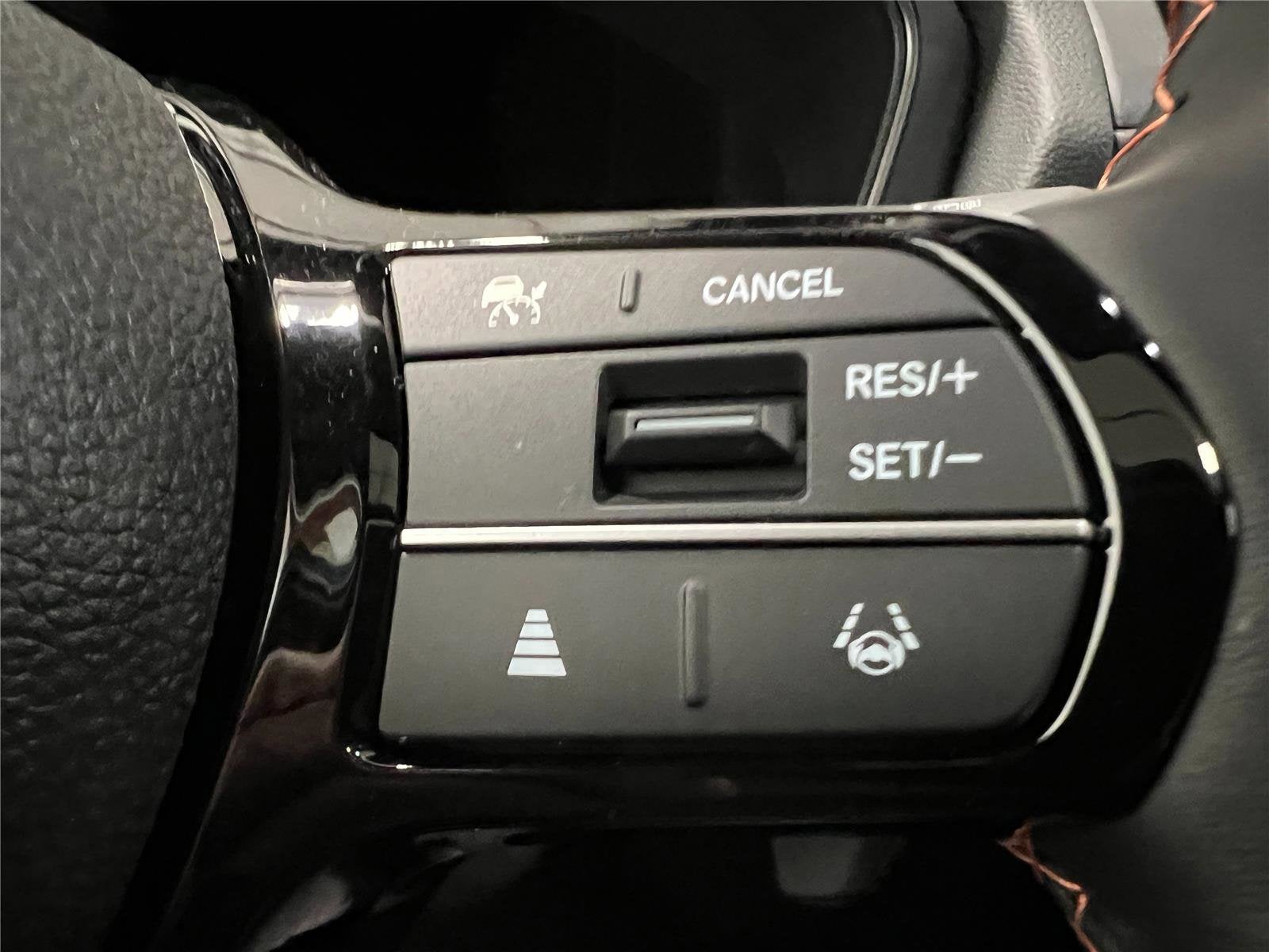 2025 Honda Pilot TrailSport AWD