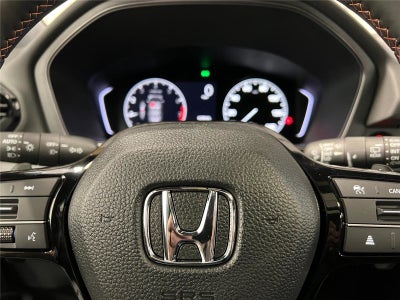 2025 Honda Pilot TrailSport AWD