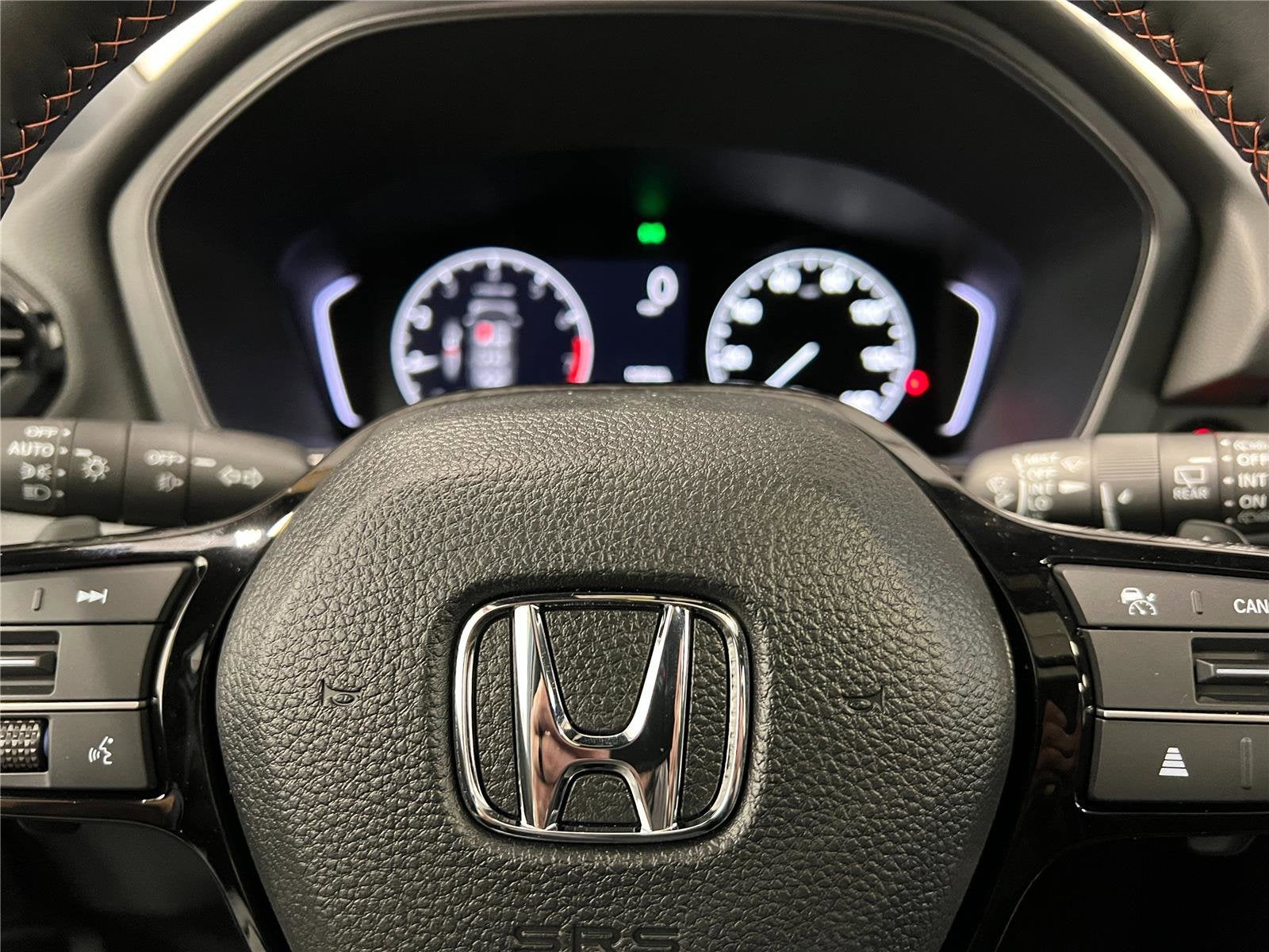 2025 Honda Pilot TrailSport AWD