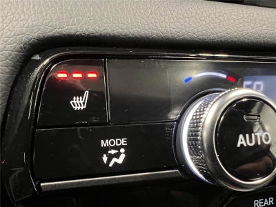 2025 Honda Pilot TrailSport AWD